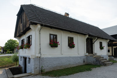 architecture