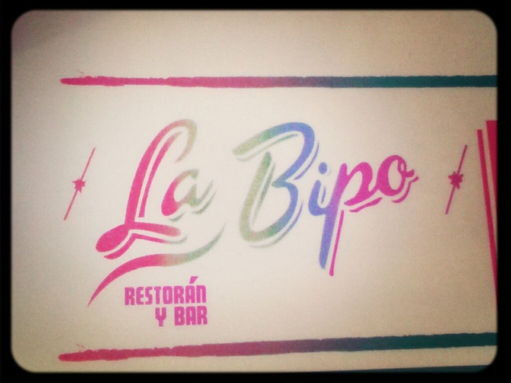 La Bipo Coyoacan