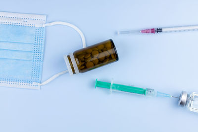 healthcare and medicine