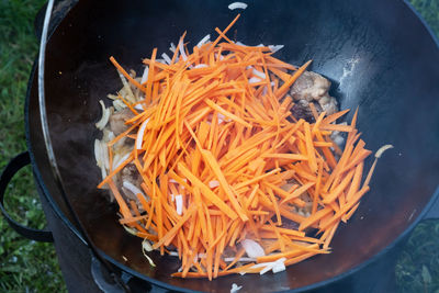 carrot