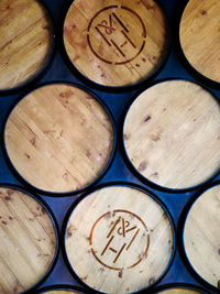 wood