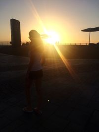 sun