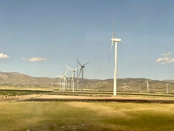 renewable energy