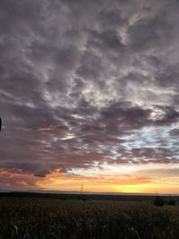 sky
