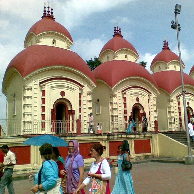 Dakshineswar