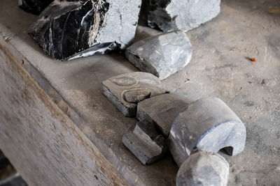 iron
