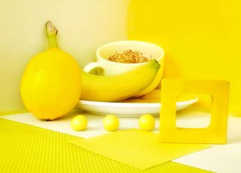 Close-up of fruits in bowl