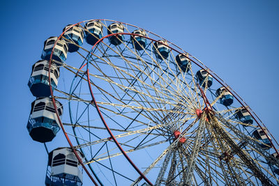 ferris wheel