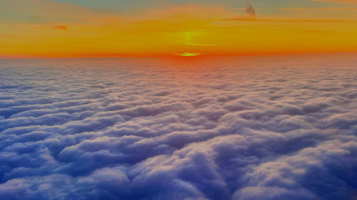 sky