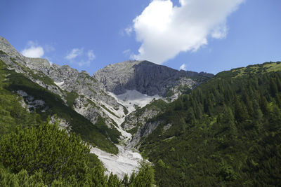 mountain