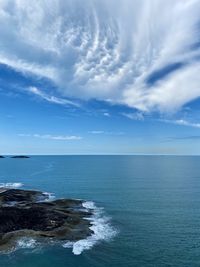 sea