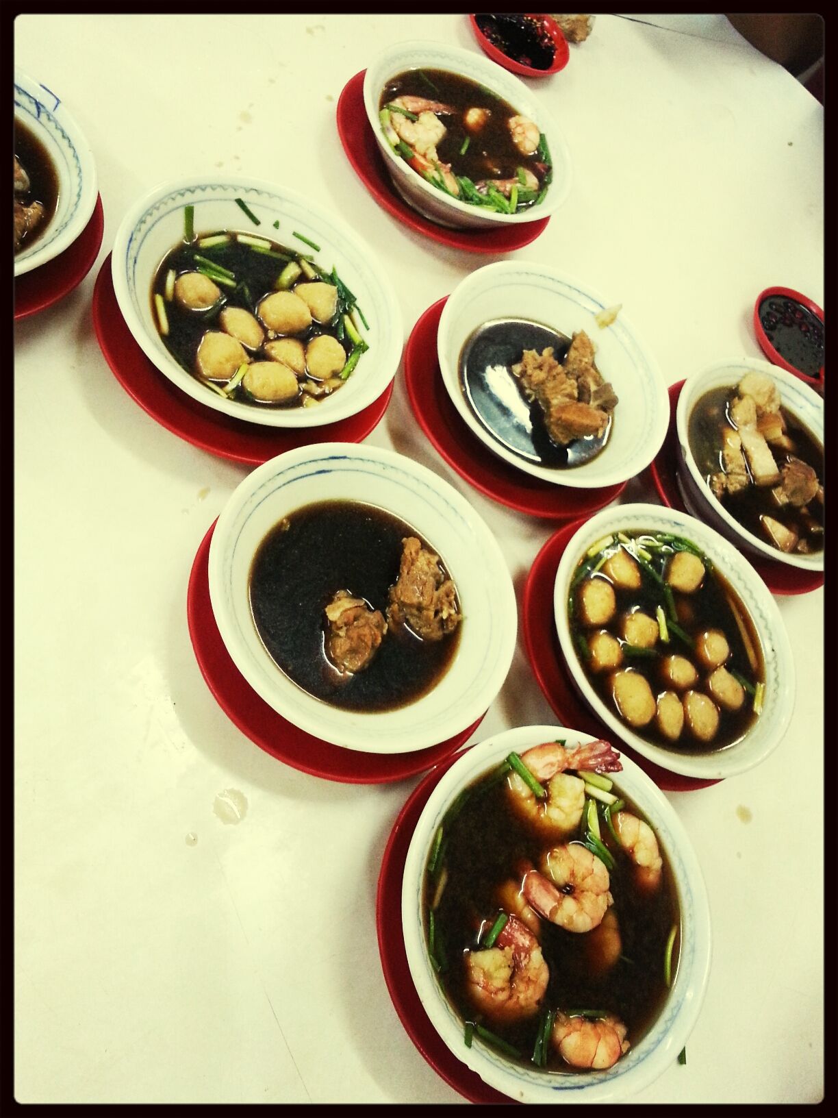 Good Taste Bak Kut Teh (好味肉骨茶)