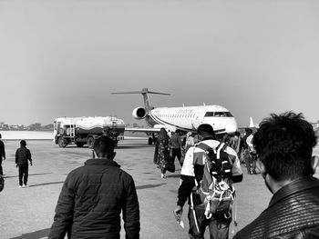 group of people