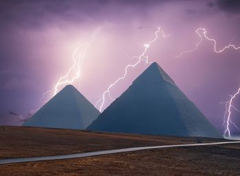 lightning