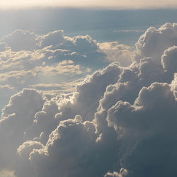 sky