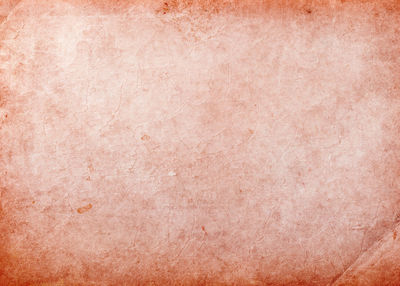 Surface level of old paper