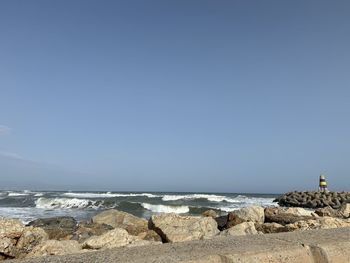 sea