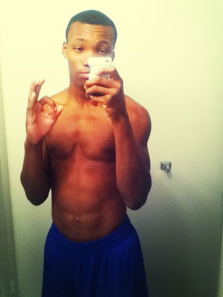 Shower flow 