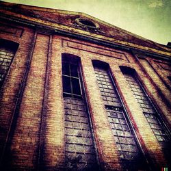 architecture