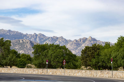 mountain
