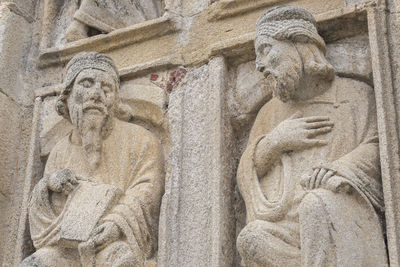 relief