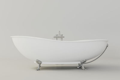 bathtub