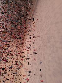 Full frame shot of sky