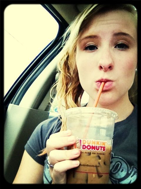 Dunkin Donuts