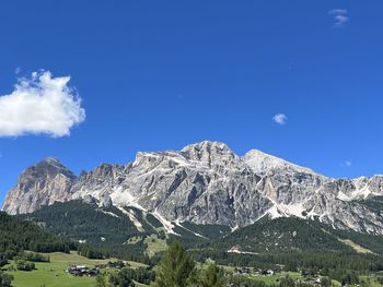 mountain