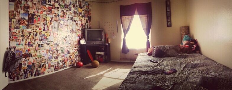 I loveeee my room