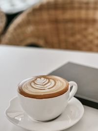 coffee