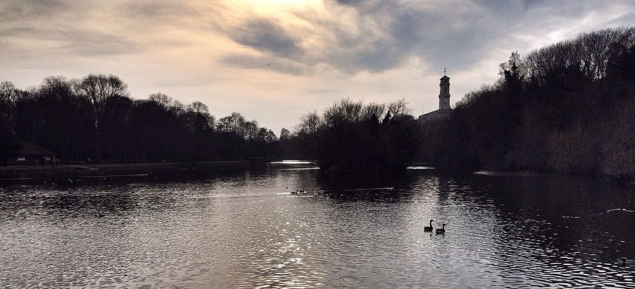 University of Nottingham