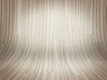 Full frame shot of wooden floor