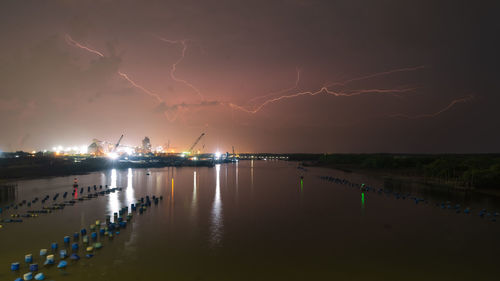 lightning