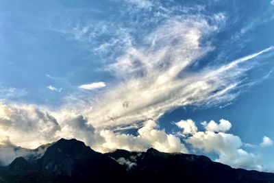 sky