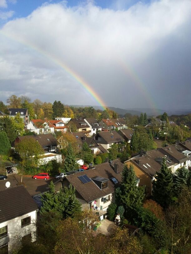 Technologiepark Bensberg