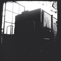 Low angle view of building