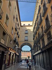 architecture