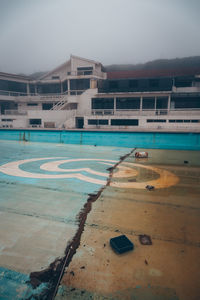 sea