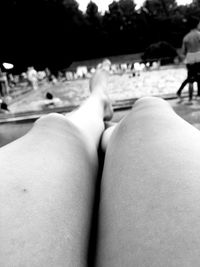 relaxation