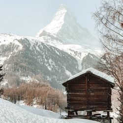 Matterhorn