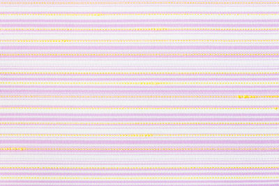 Full frame shot of striped textile
