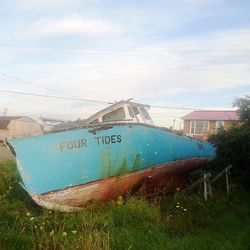 boat