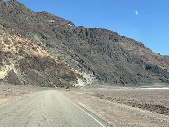 road