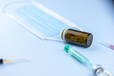 healthcare and medicine