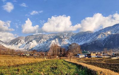 mountain