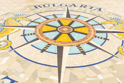 clock