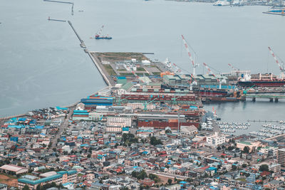 Hakodate - japan