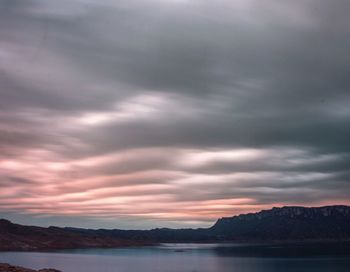 cloud