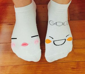 Beautiful woman in background